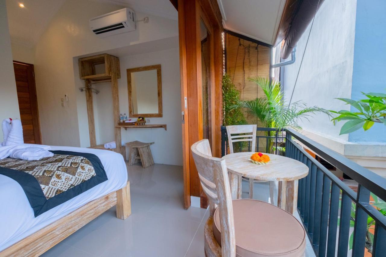 Nikuna Homestay