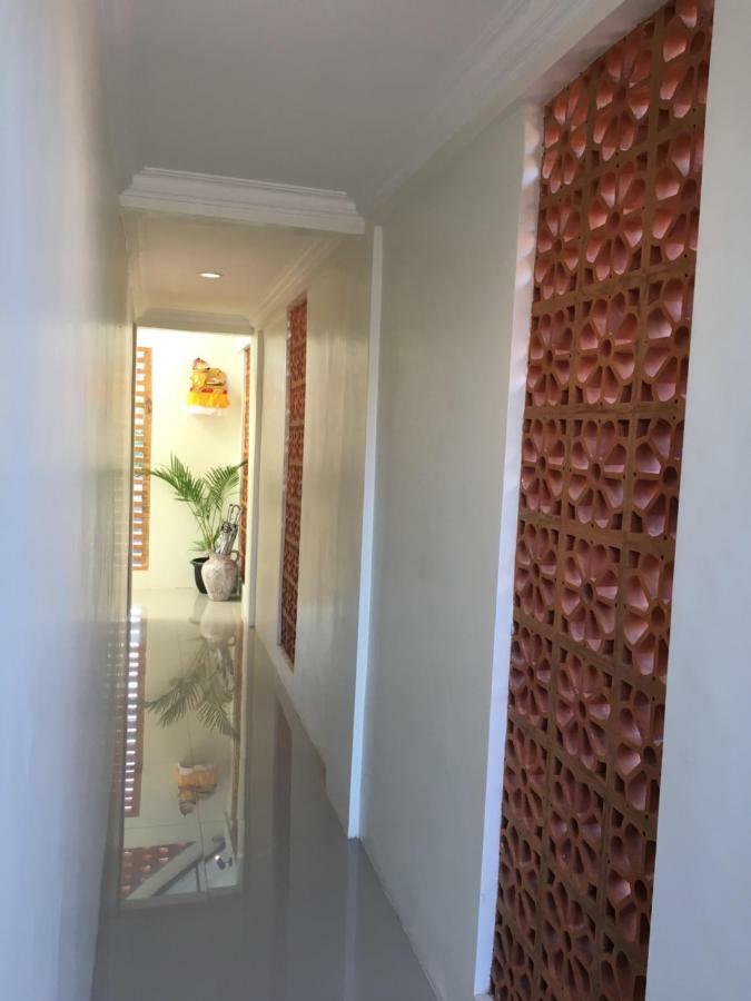 Accommodatie bij particulieren Nikuna Ubud