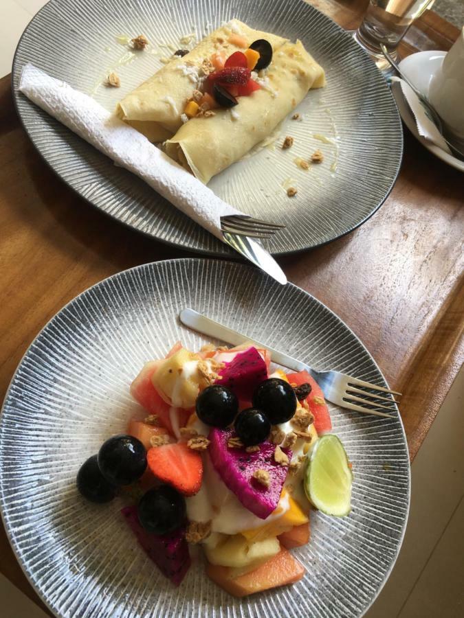 Nikuna Accommodatie bij particulieren