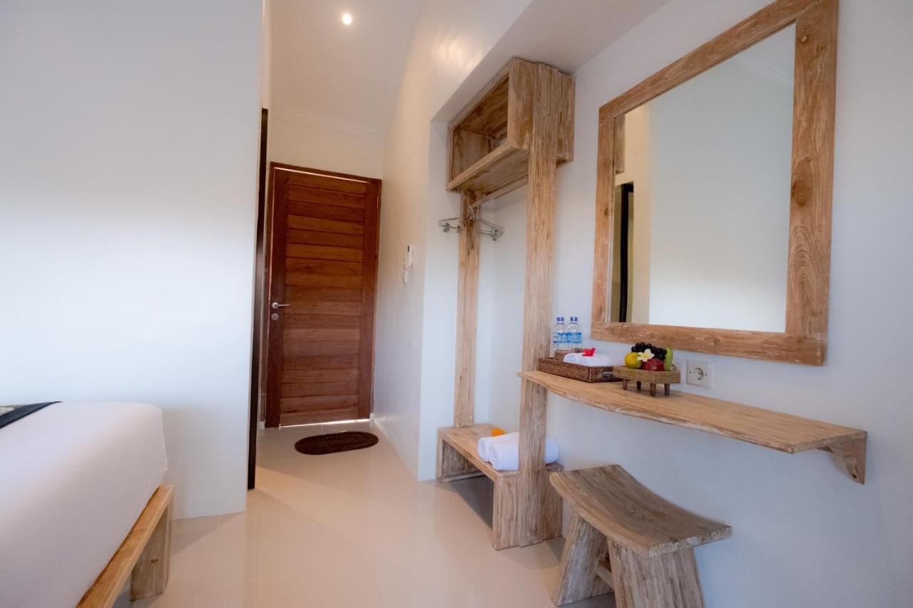 Accommodatie bij particulieren Nikuna