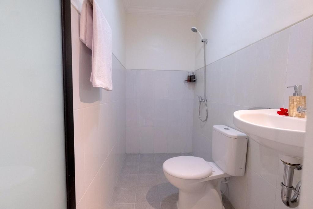 Nikuna Accommodatie bij particulieren