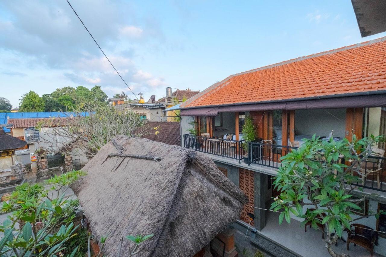 Hospedagem domiciliar Nikuna Ubud